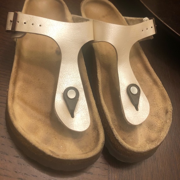 SOLD Birks Pearl Colour - Picture 2 of 3